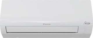 Daikin Siesta Sensira 12