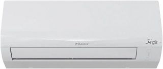 Daikin Siesta Sensira 14