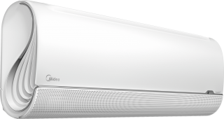 Midea BreezeleSS+ 12