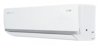 Comfort SGM24INVDMS - 2