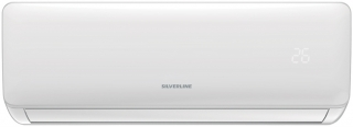 Silverline Quattro 12