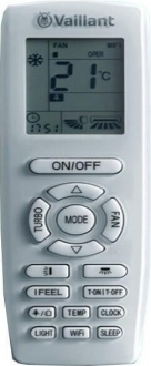 climaVAIR pure 24 - 2