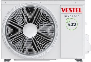 Vega Plus Inverter G 126 12 - 2