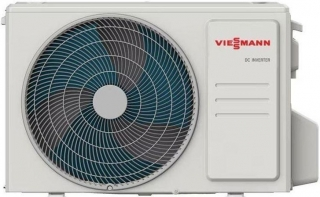 Vitoclima 050-S/HE Pro+ - 1