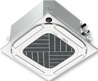 Viessmann Vitoclima 100-S Pro 42