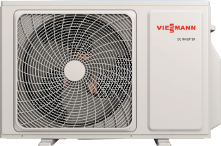 Vitoclima 200 S/HE Trend 9 - 1