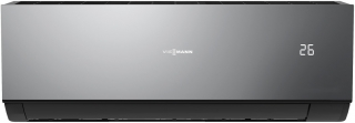 Viessmann Vitoclima 200-S/HE Trend Black 10