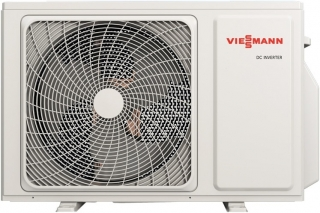 Vitoclima 200-S/HE Trend Black 10 - 1