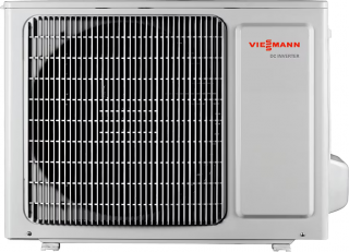 Vitoclima 220-S/HE Pro 9 - 1