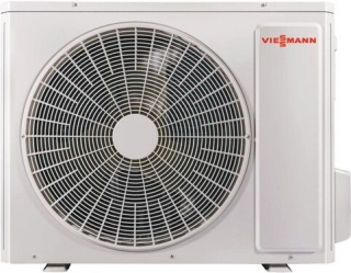 Vitoclima 242-S/HE Salon 42 - 1